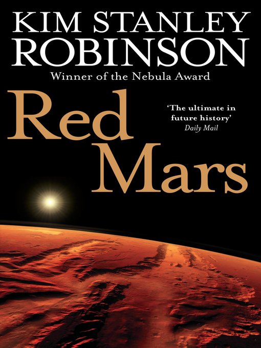 Nimiön Red Mars lisätiedot, tekijä Kim Stanley Robinson - Saatavilla